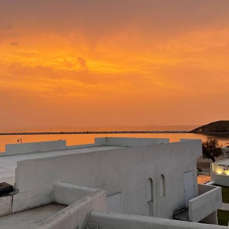 Portara Gem Apartments Naxos City Εξωτερικό φωτογραφία