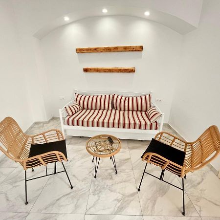 Portara Gem Apartments Naxos City Εξωτερικό φωτογραφία