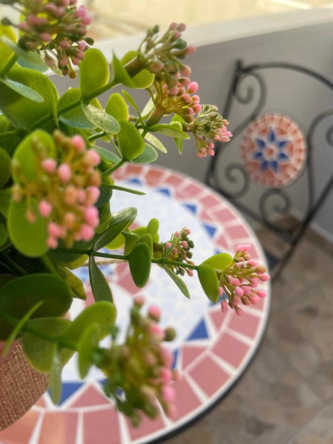 Portara Gem Apartments Naxos City Εξωτερικό φωτογραφία
