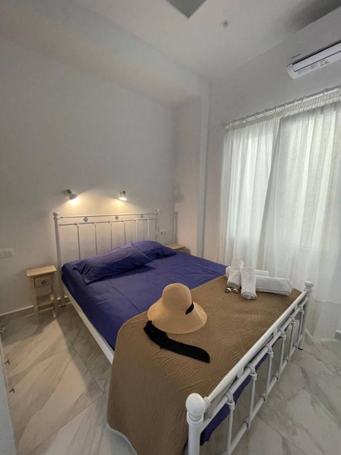 Portara Gem Apartments Naxos City Εξωτερικό φωτογραφία