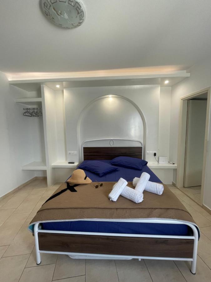 Portara Gem Apartments Naxos City Εξωτερικό φωτογραφία