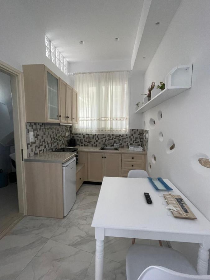 Portara Gem Apartments Naxos City Εξωτερικό φωτογραφία