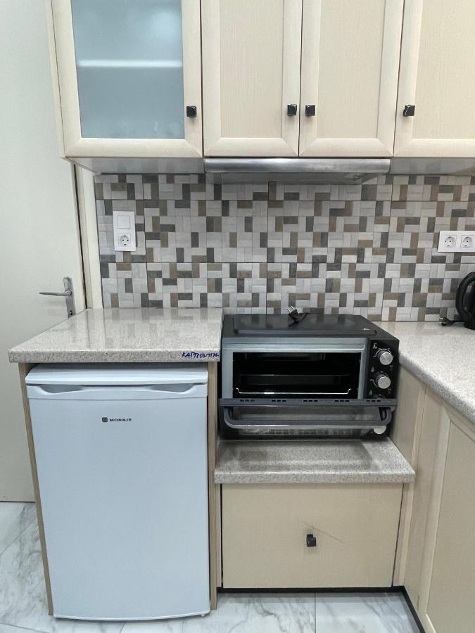 Portara Gem Apartments Naxos City Εξωτερικό φωτογραφία