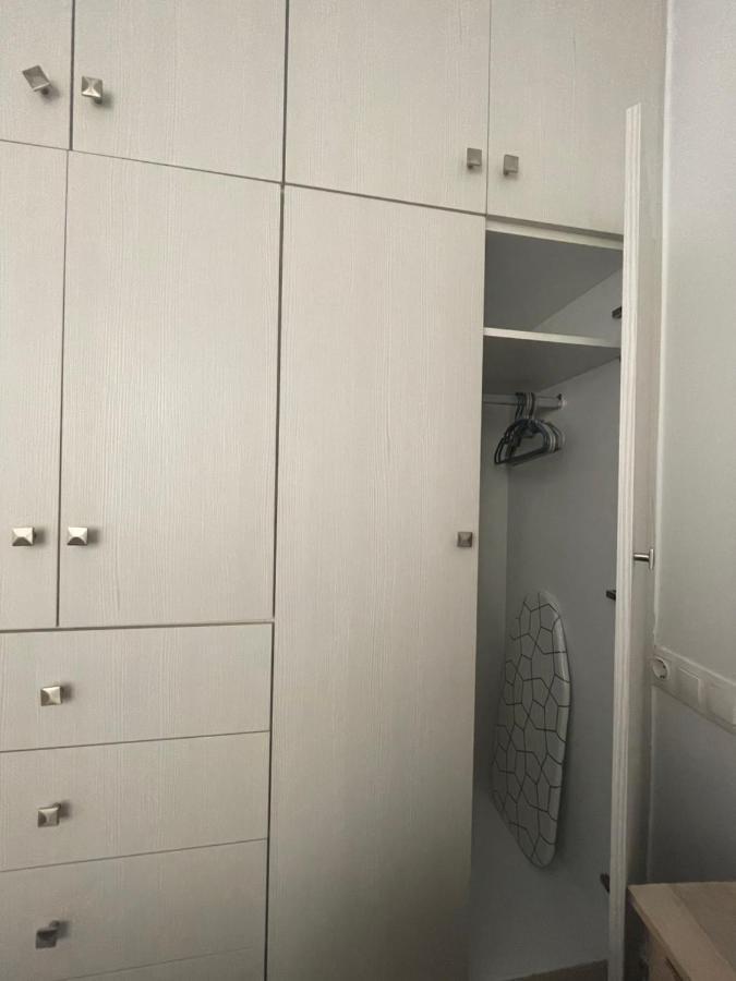Portara Gem Apartments Naxos City Εξωτερικό φωτογραφία