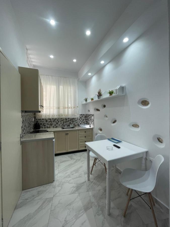 Portara Gem Apartments Naxos City Εξωτερικό φωτογραφία