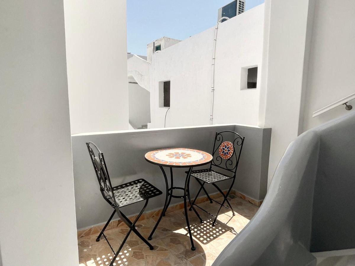 Portara Gem Apartments Naxos City Εξωτερικό φωτογραφία