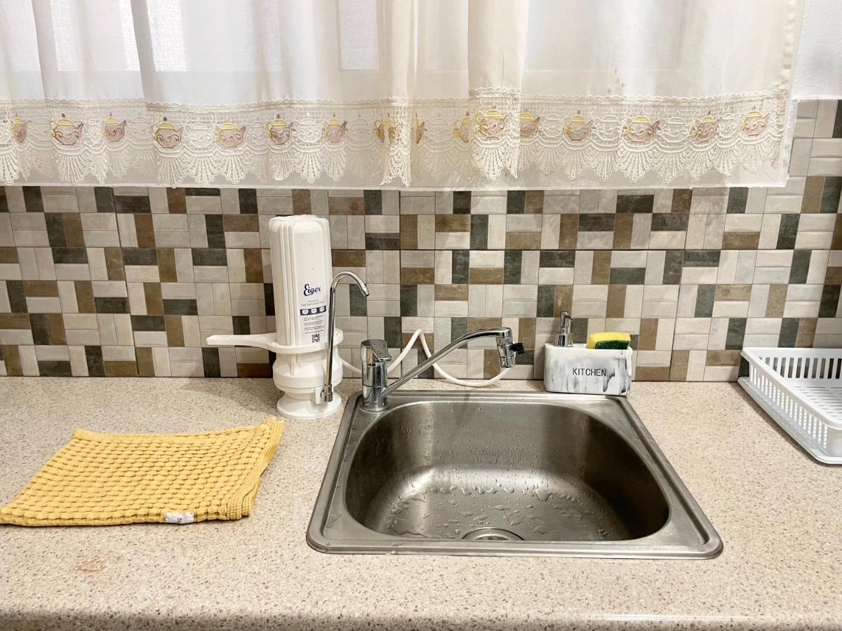 Portara Gem Apartments Naxos City Εξωτερικό φωτογραφία